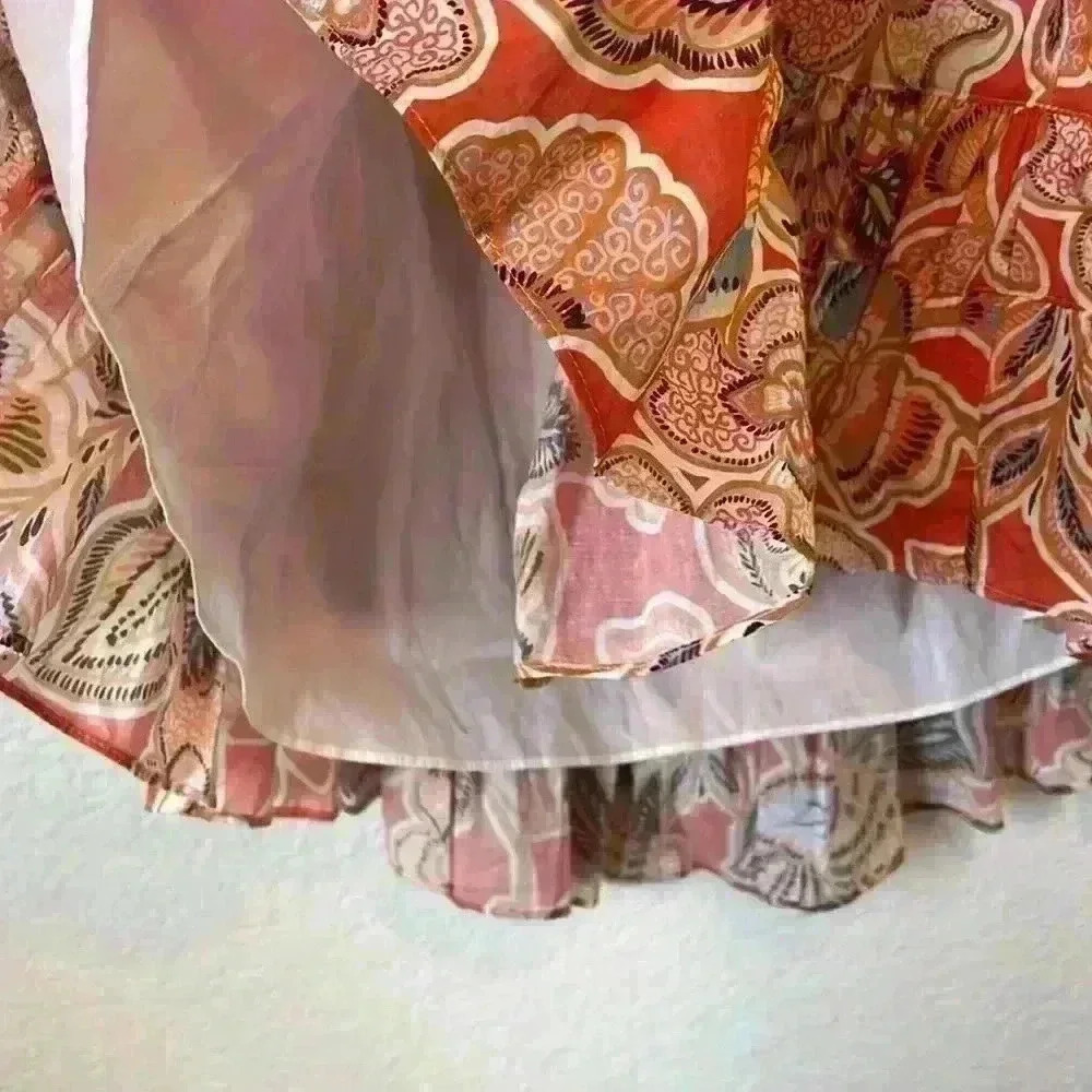 NWT MISA Los Angeles Tula Dress - Picture 10 of 13